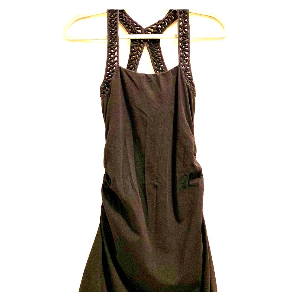 Bra top dress